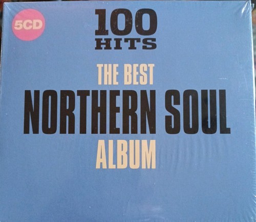 100 hits the best northern - 100,