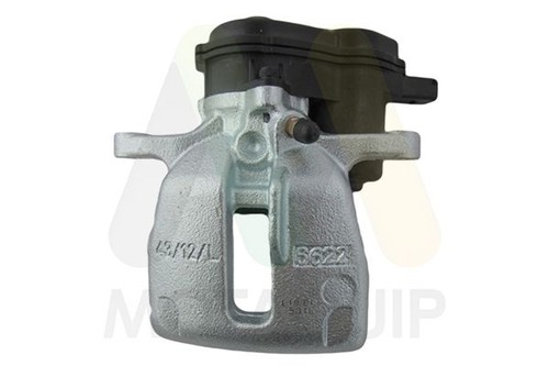 Brake caliper left rear front - caliper,