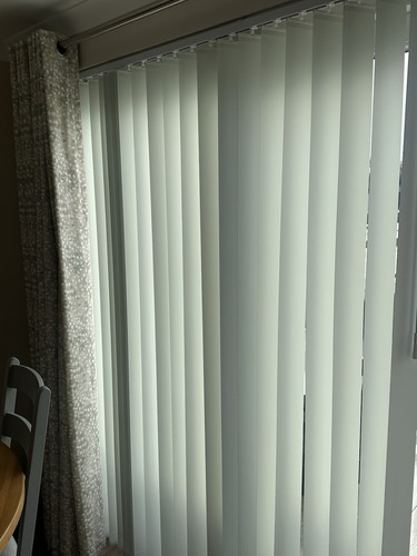 Venetian blind boxed - venetian,
