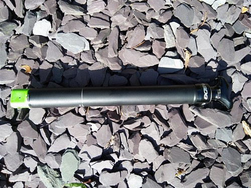 Sdg tellis dropper post 170mm - ,
