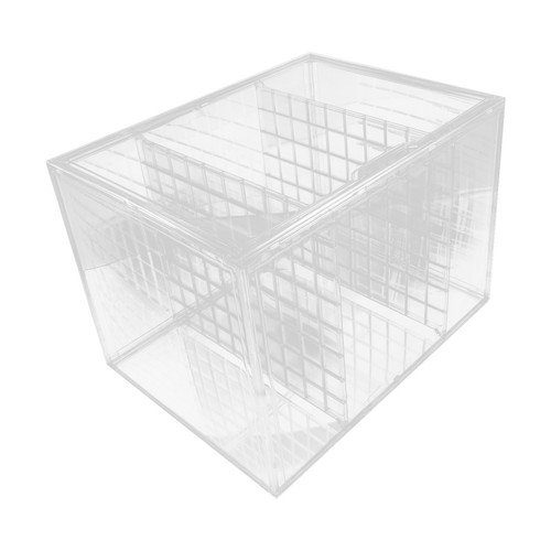 Transparent bakery cabinet - bakery,