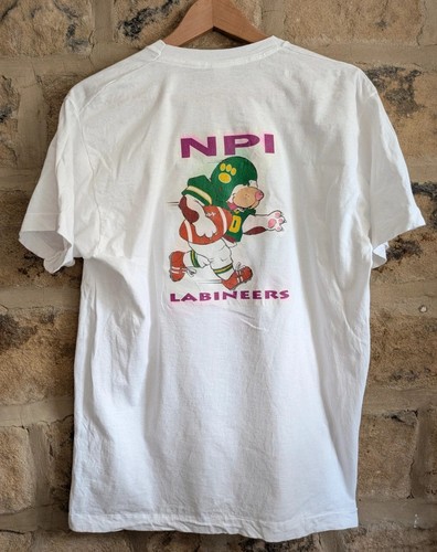 Vintage npi labineers - vintage,
