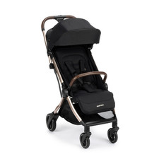 Maxi-Cosi Eva3 Pushchair Birth-22kg Black RRP220 B-Graded