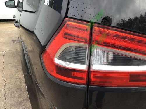 2014 ford galaxy - galaxy, light