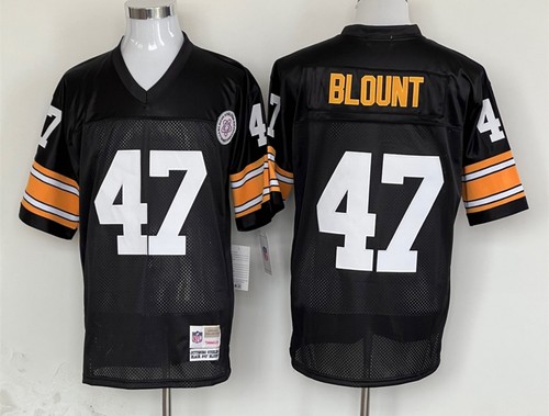 Men pittsburgh steelers 47 - men's,
