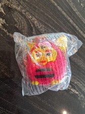 McDonalds - Furby Boom 2013 -