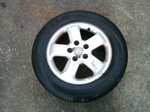 Vauxhall vivaro trafic - vauxhall,