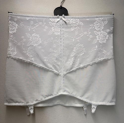 Women open bottom - women's, girdle