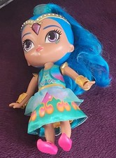 Shimmer & Shine Doll All