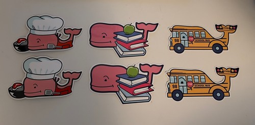 Vineyard vines school bus - vineyard,