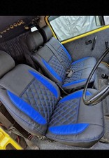Seat covers transporter - covers, t4