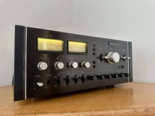 Vintage Sansui CA-3000 Pre-Amplifier / Pre-Amp / Preamplifier / Monster / RARE