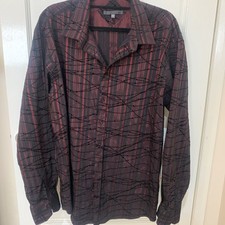 Life And Limb Black Shirt 2XL