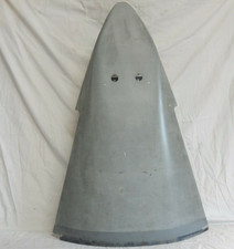 Tornado Aircraft Left Hand Reverse Thrust Fairing, P510040-405 [GR1E]