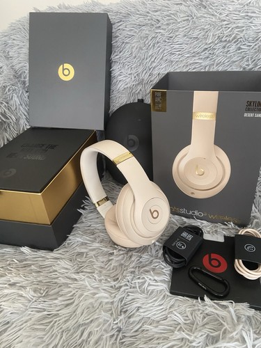 Genuine beats studio3 - genuine,