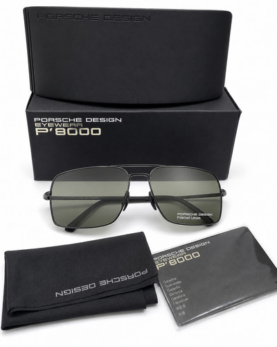 Porsche design sunglasses - porsche,