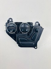 Seat Adjustments Switch Right