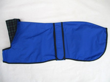 22"  56cm LURCHER COAT MAC