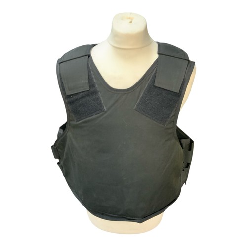 Black highmark tactical body - highmark,