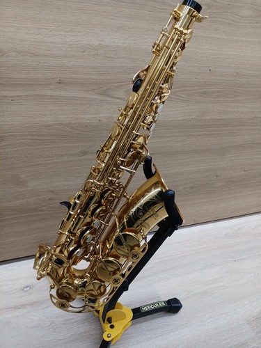 Yamaha yas alto saxophone - yamaha, yas-62