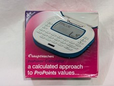 Weight watchers pro points - watchers,