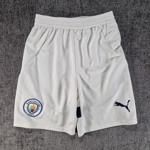 Manchester city puma kids - city, home