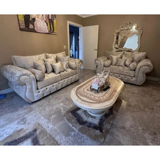 Chesterfield 3+2 Seater Sofa