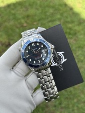 Omega Seamaster Professional