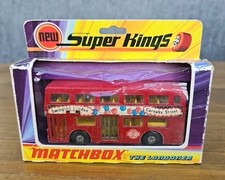 MATCHBOX SUPERKINGS THE