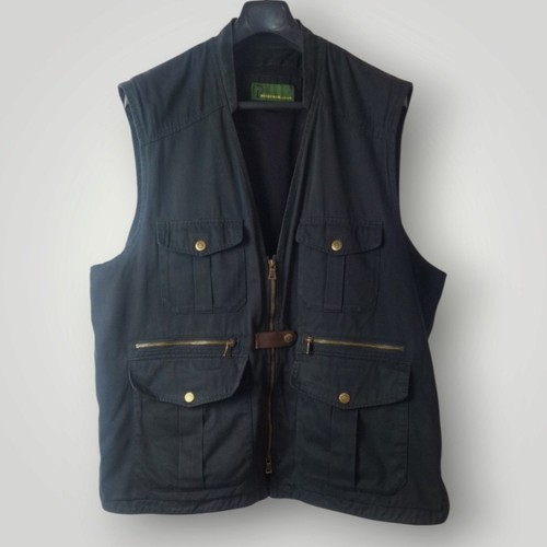 Hidepark gilet waistcoat - hidepark,