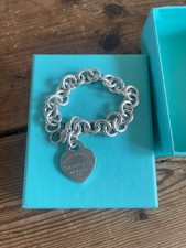 Tiffany & Co. Sterling Silver