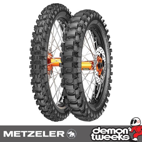 Metzeler mc360 motocross - mc360, tyre