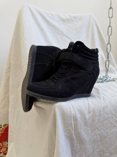 Bekett wedge straps - 🔥00's,