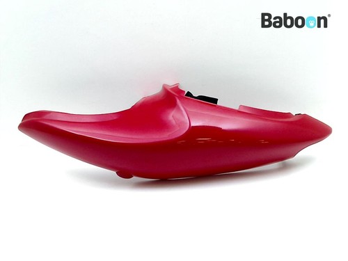 Tail fairing left suzuki - tail,