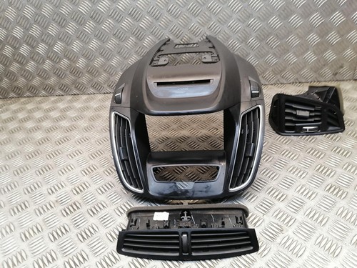 Ford focus max air - focus, vent