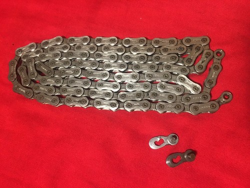 Mavic speed chain fits - 10-speed,