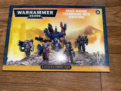 Warhammer 40k space - 40k,