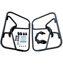 BMW G310R Pannier Racks Soft