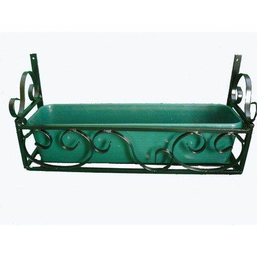 Wrought iron 24in 65cm - wrought,
