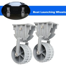 Dinghy Launching Wheels Folding Boat Dinghy Inflatable RIB Wheeler By MiDMarine