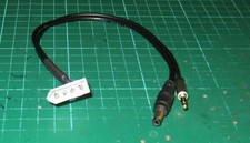 Mfj tuner cable - mfj, 7100