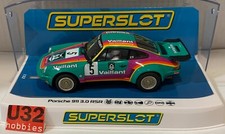Slot Car SCX Superslot H4439