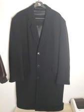 Luigi Lazzari Mens Wool
