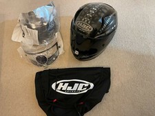 HELMET HJC RPHA 11 -  2021 ALIENS ROAD RACING