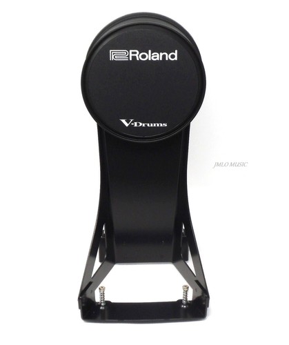 Roland kick drum pad - roland,