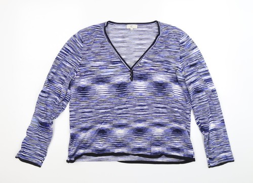 Country casuals womens blue - country,