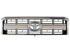 Toyota Genuine Land Cruiser 70