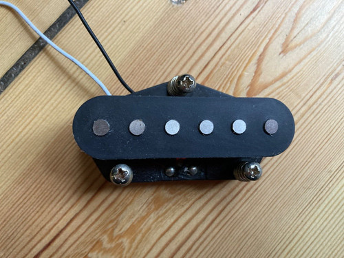 Ifusion tributer telecaster - tributer,