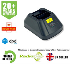 MAXON QPA1186 SINGLE CHARGER