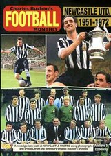 Charles Buchan's Football